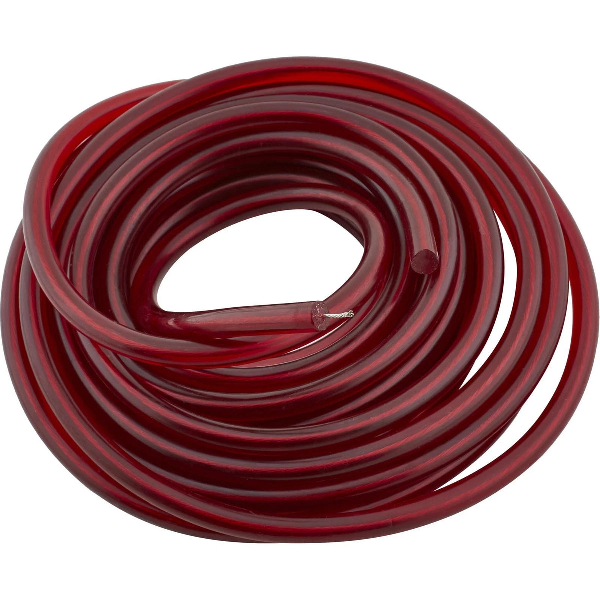 7mm Solid Core Spark Plug Wires Kit for (91064235)