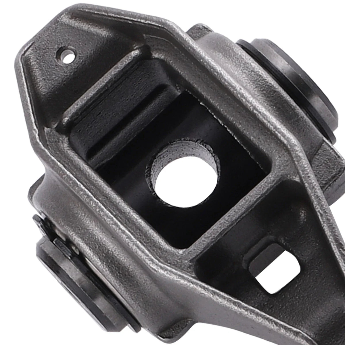 Set of 8 Rocker Arms and Trunion Kit for LS1 4.8 5.3 5.7 6.0 (1997–2009)