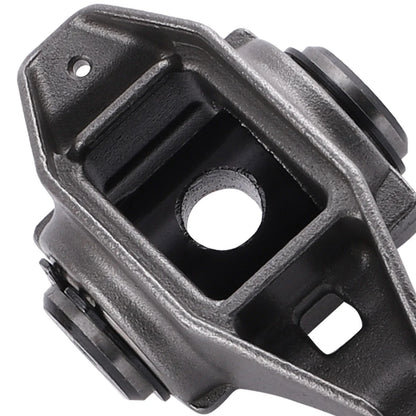 Set of 8 Rocker Arms and Trunion Kit for LS1 4.8 5.3 5.7 6.0 (1997–2009)