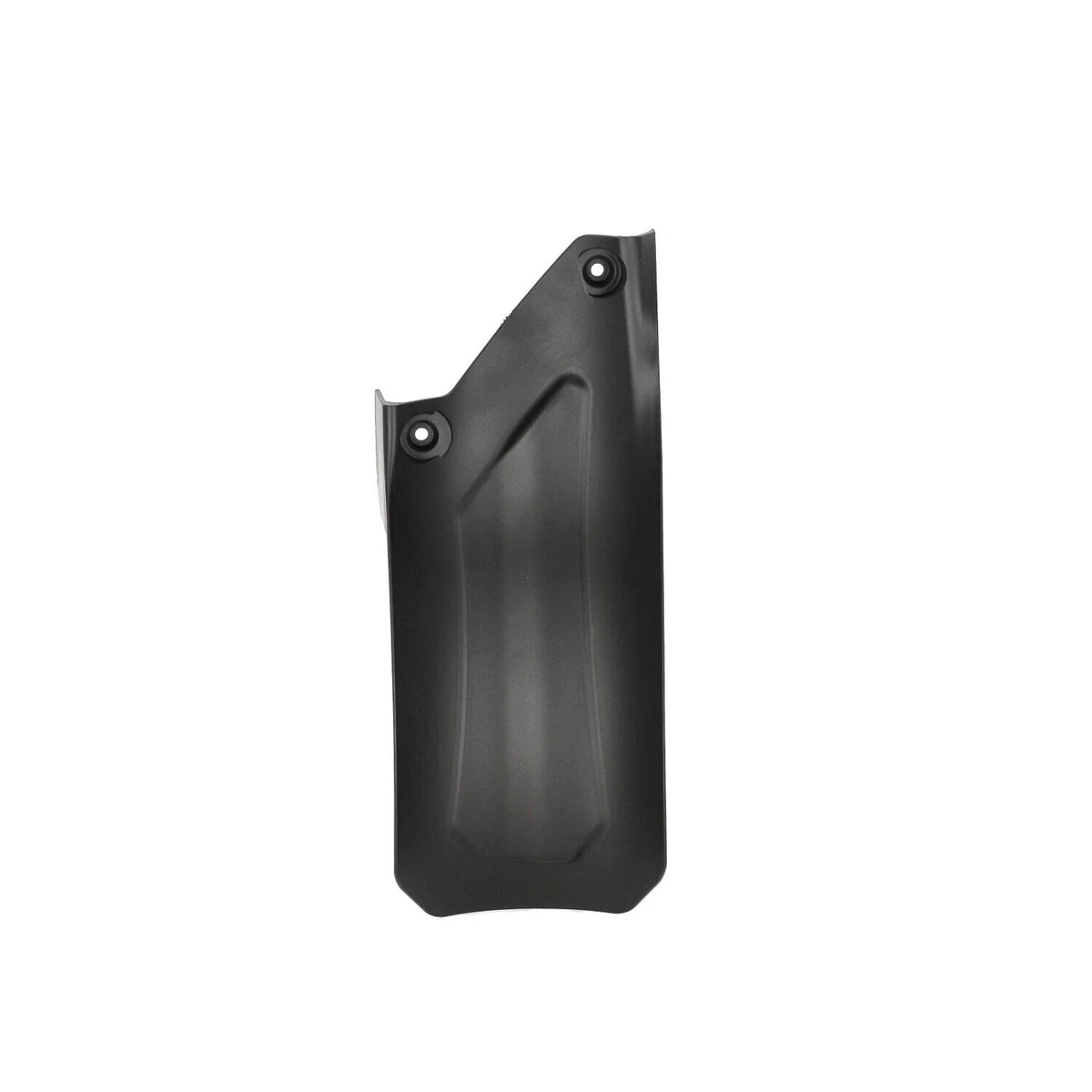 Acerbis Mud Flap for Husqvarna KTM Offroad Motorcycles (2023) - Black