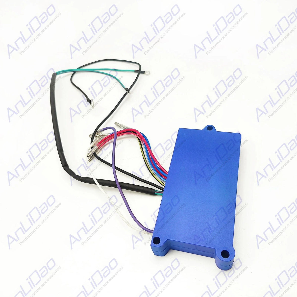 Switch Box Power Pack CDI for Mercury Fitce 40 50HP (Many 18495A13)