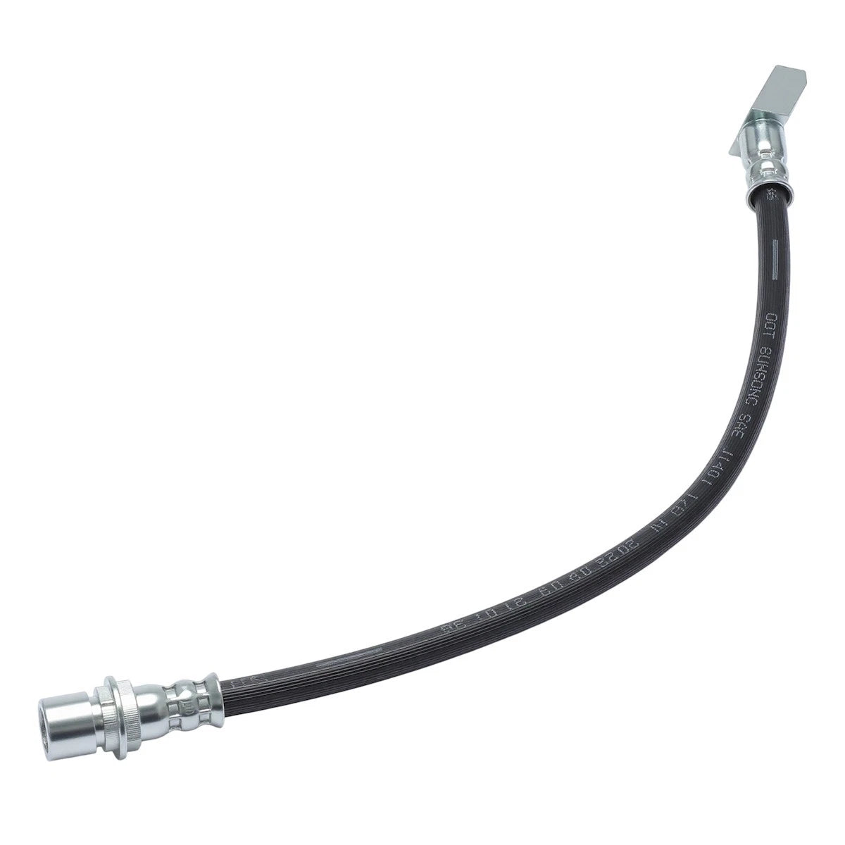 Brake Line Rear Left for Cadillac STS (2004–2011) 18021216, 2204589, H620460