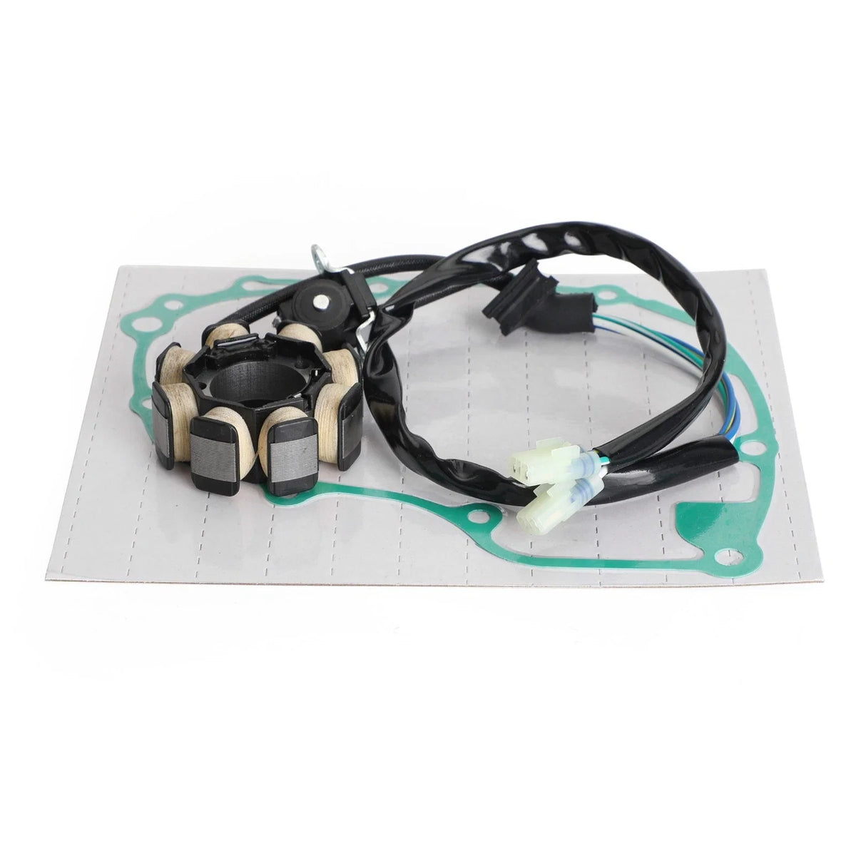 Magneto Stator Coil Generator with Gasket for Honda CRF450R (2005–2008)