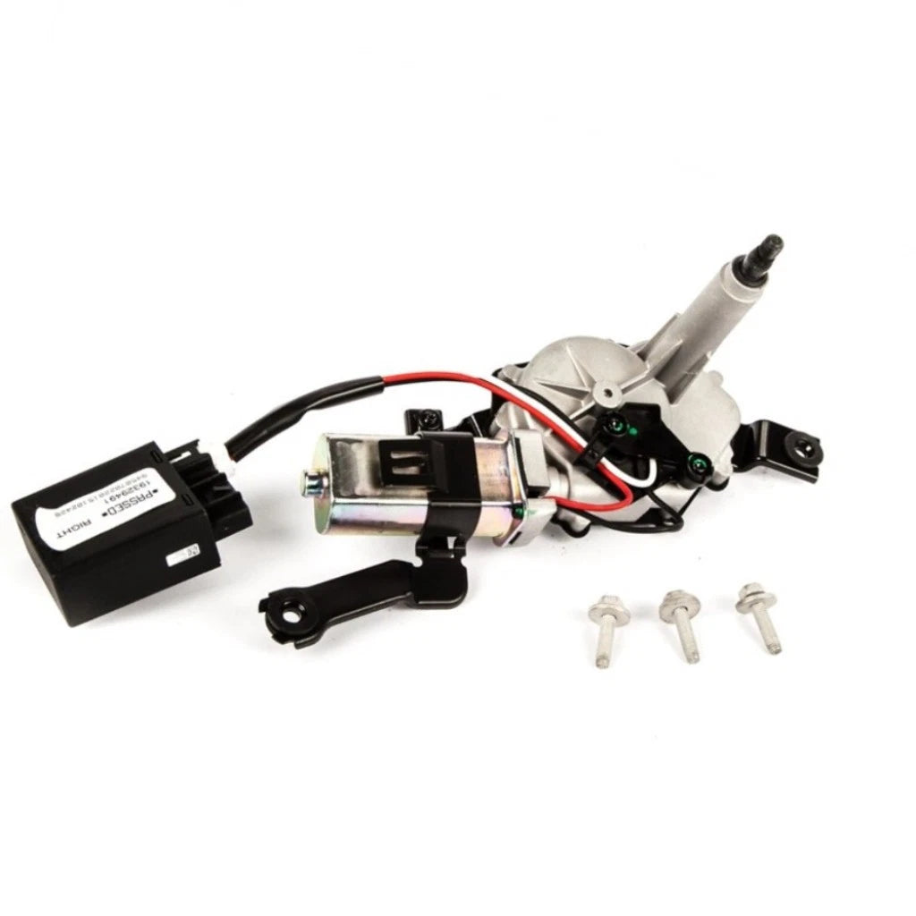 Rear Window Wiper Motor for Chevy Equinox (2007–2009) ALX-PAU-AC-19329491-CLA1