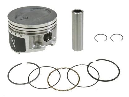 Piston Kit 1.50mm Oversize for 8.7:1 Compression