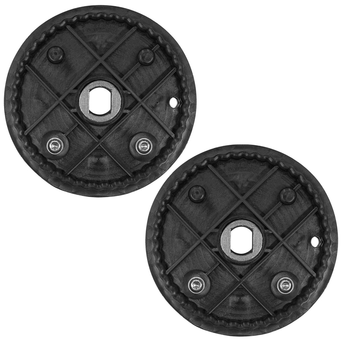 30" Sprocket Pulley for Toro TimeMaster (20199–21199) PY497+PY497 - HD