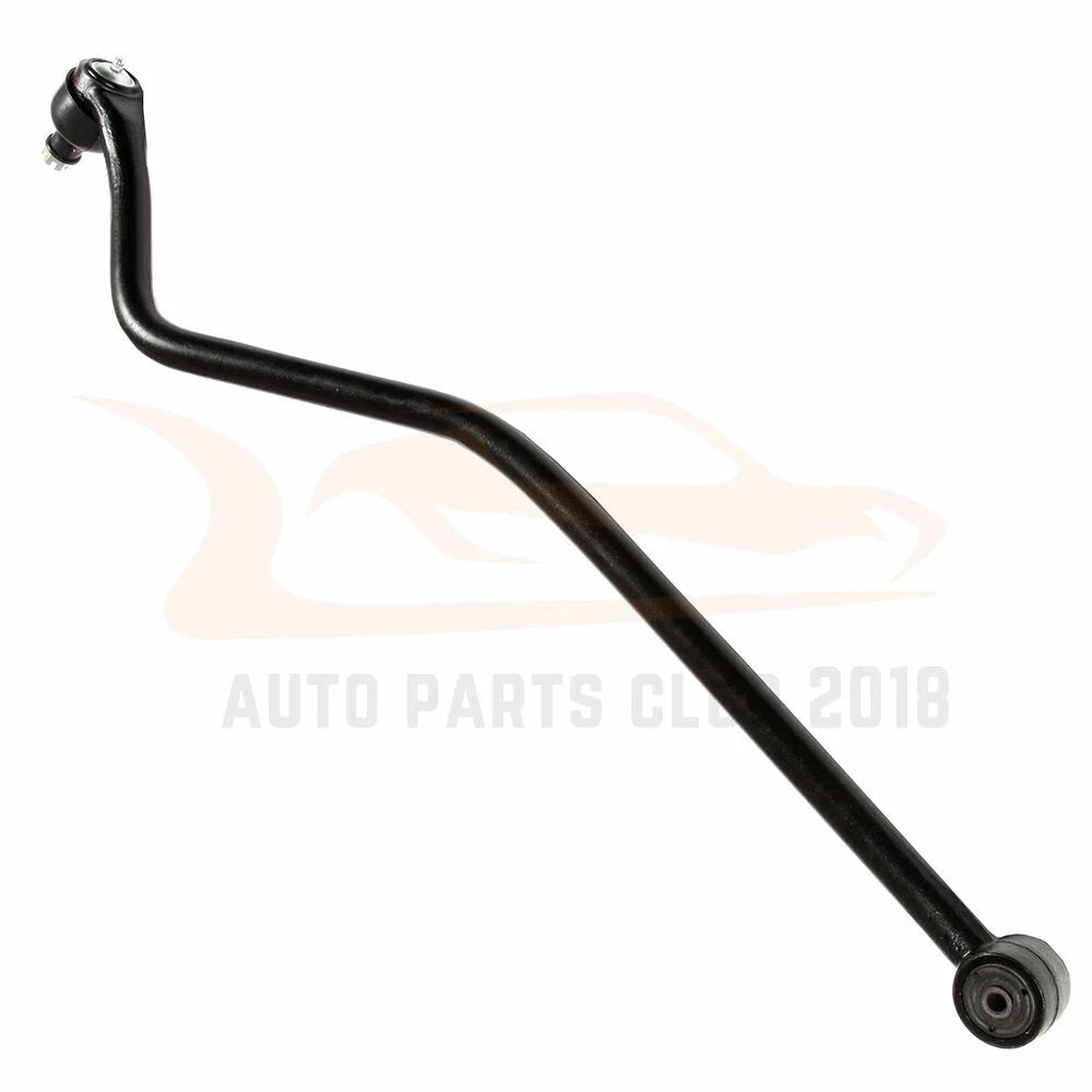 5Pcs Track Bar Tie Rod End Steering Kit for Jeep Comanche & Cherokee (1986–2001)