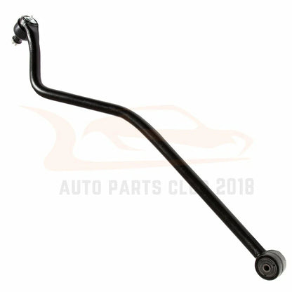 5Pcs Track Bar Tie Rod End Steering Kit for Jeep Comanche & Cherokee (1986–2001)
