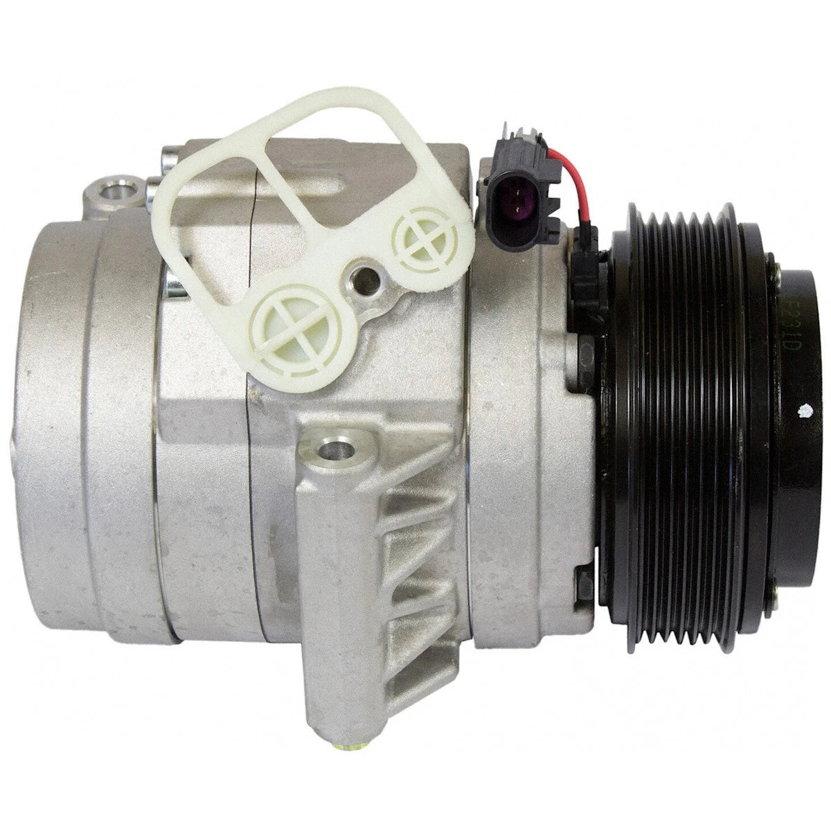 A/C Compressor with Clutch for Ford Fusion (2006–2012) YCC-386