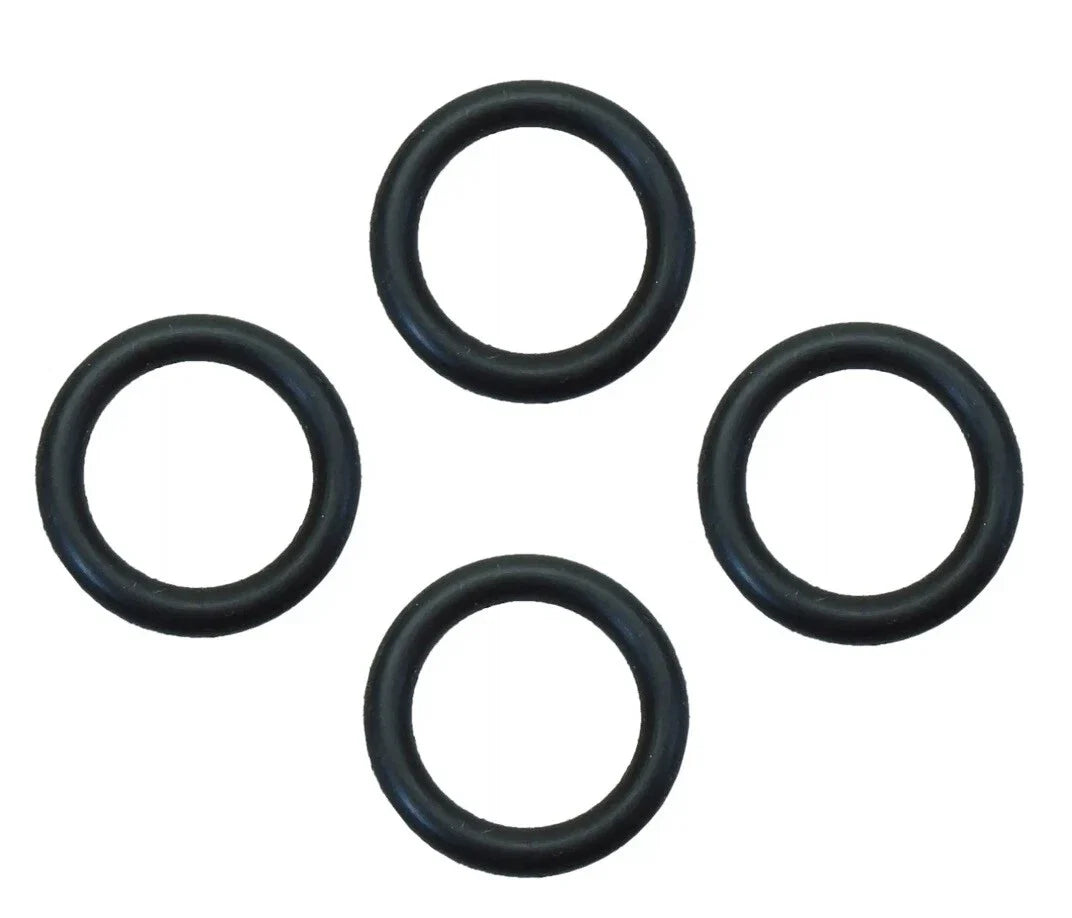 Shift Shaft Housing O-Ring Seal for Mariner Mercury Outboard (26802, 18-7180)