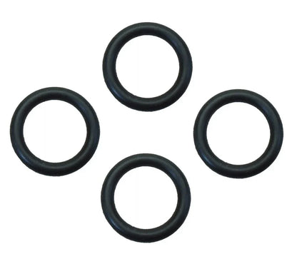 Shift Shaft Housing O-Ring Seal for Mariner Mercury Outboard (26802, 18-7180)