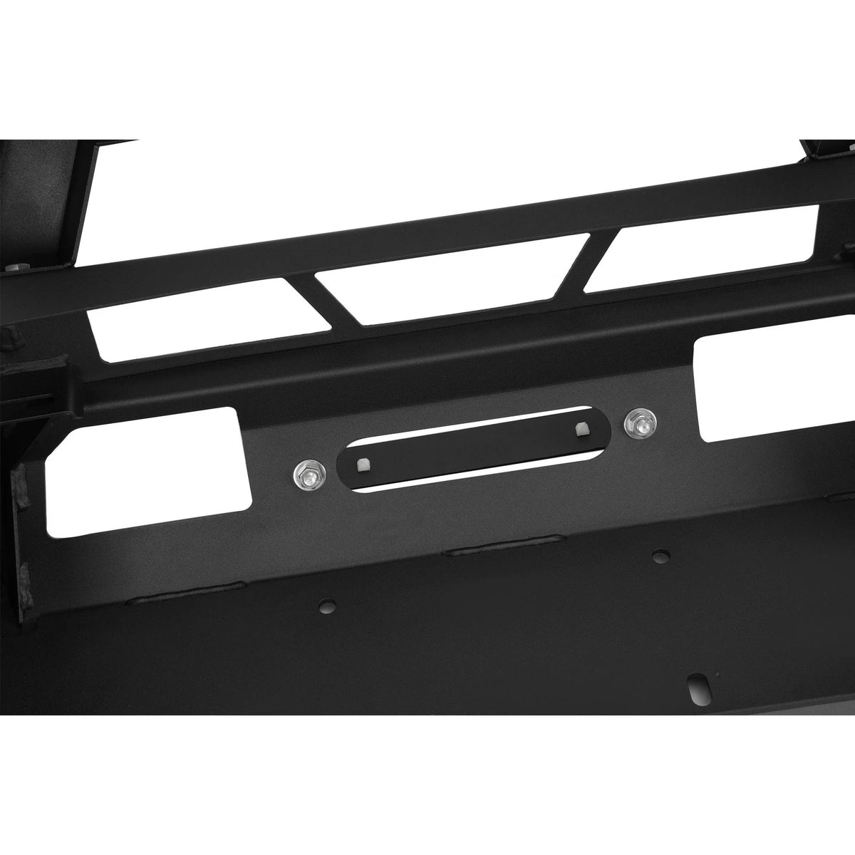 Front Bumper Assembly for Toyota Tundra (2022–2025) CON-A000000711