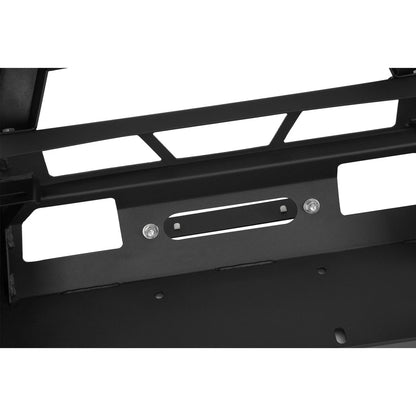 Front Bumper Assembly for Toyota Tundra (2022–2025) CON-A000000711