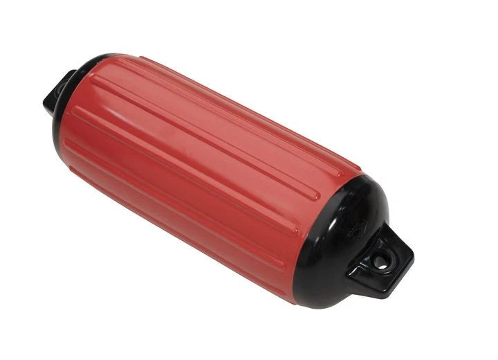 5.5" x 20" Red Super Gard Fender for Taylor Made (955520)