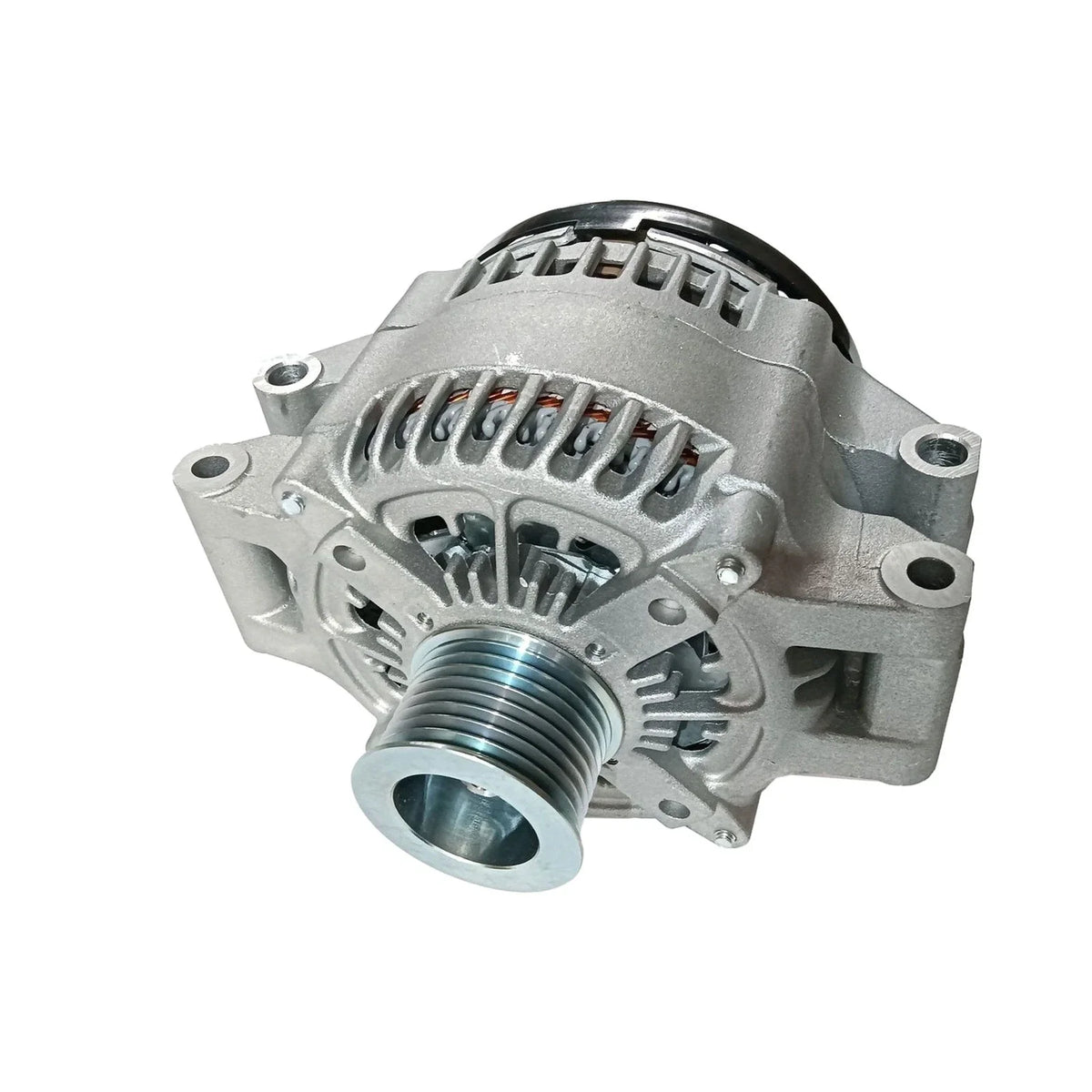 Alternator Generator 210A for BMW X5 F15 3.0L (2014–2018) 12317616119