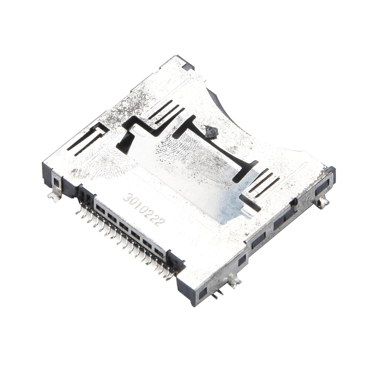 Game Card Socket Repair Parts for 3DS/3DS XL/3DS LL