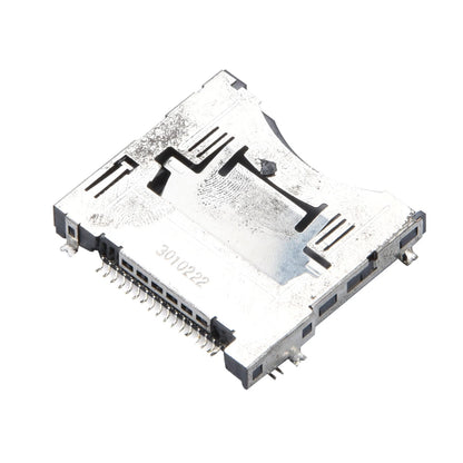 Game Card Socket Repair Parts for 3DS/3DS XL/3DS LL