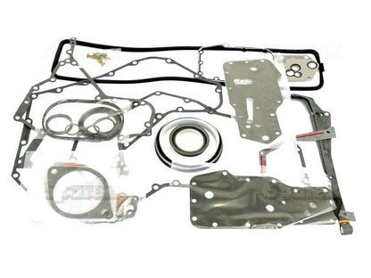 Bottom Gasket Set for Custodia International 5130 5140 5150 Tractors