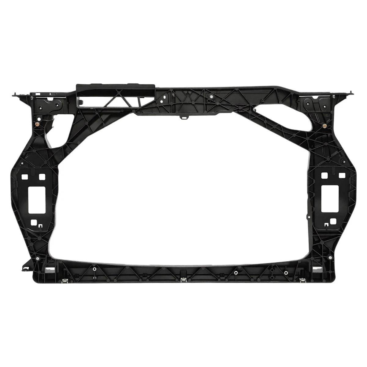 Radiator Support for Audi Q3 (2015–2018) 18035425, AU1225135, 8U0805594F