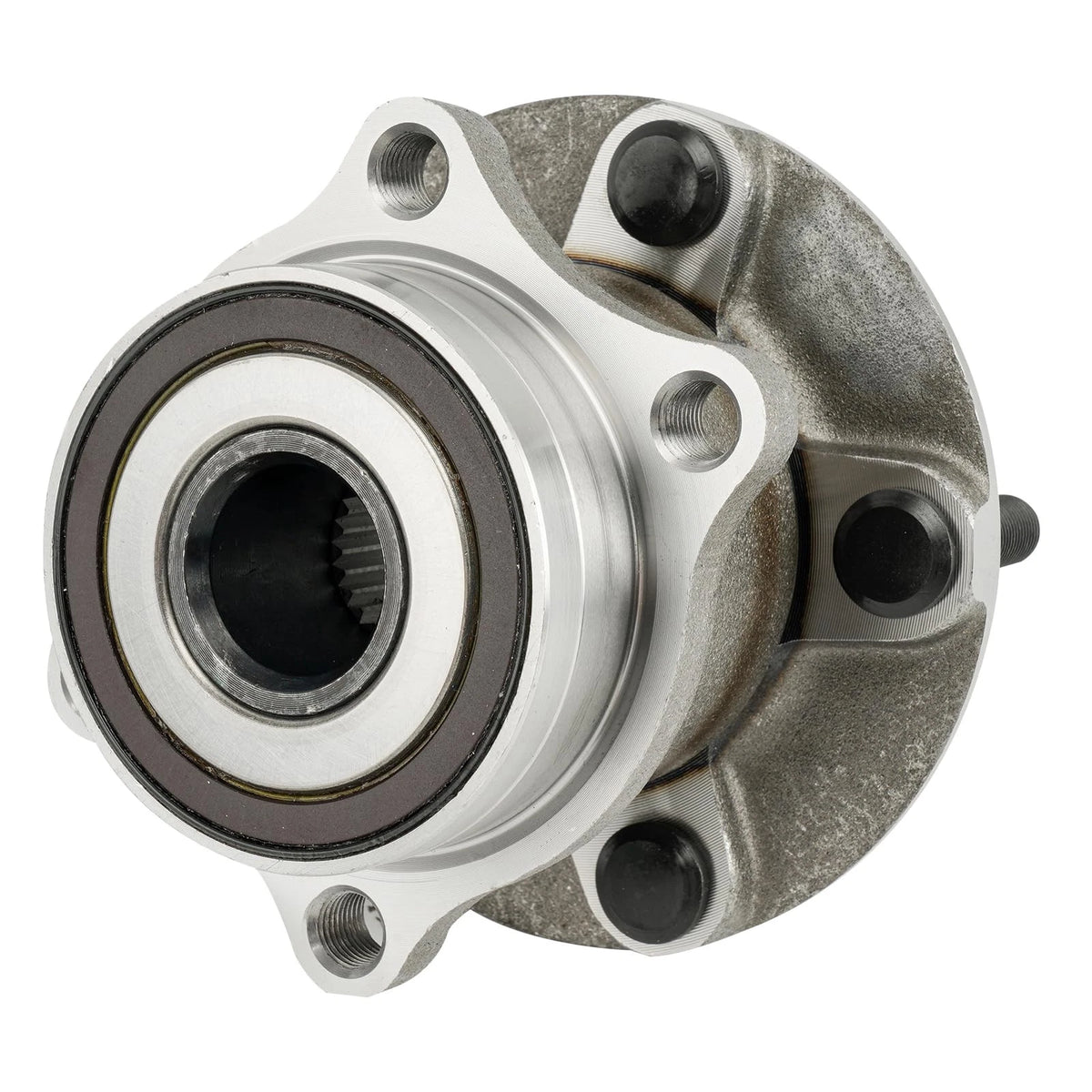 Rear Wheel Bearing Hub Assembly for Subaru Legacy (2015–2021)