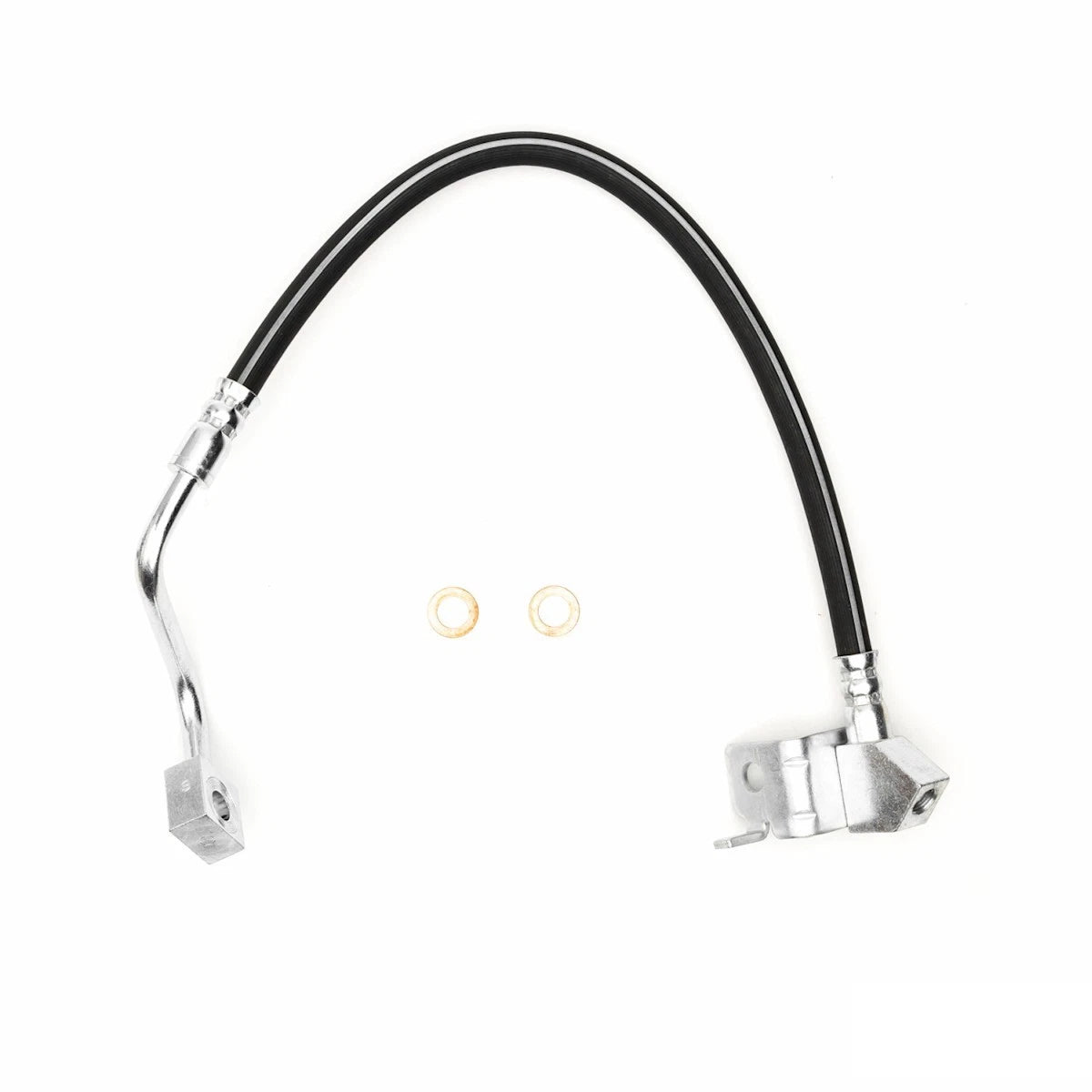 Brake Hose for Ford Expedition (2002–2006) BHH-54553, 2L1Z2282BA, 2L1Z2282BB