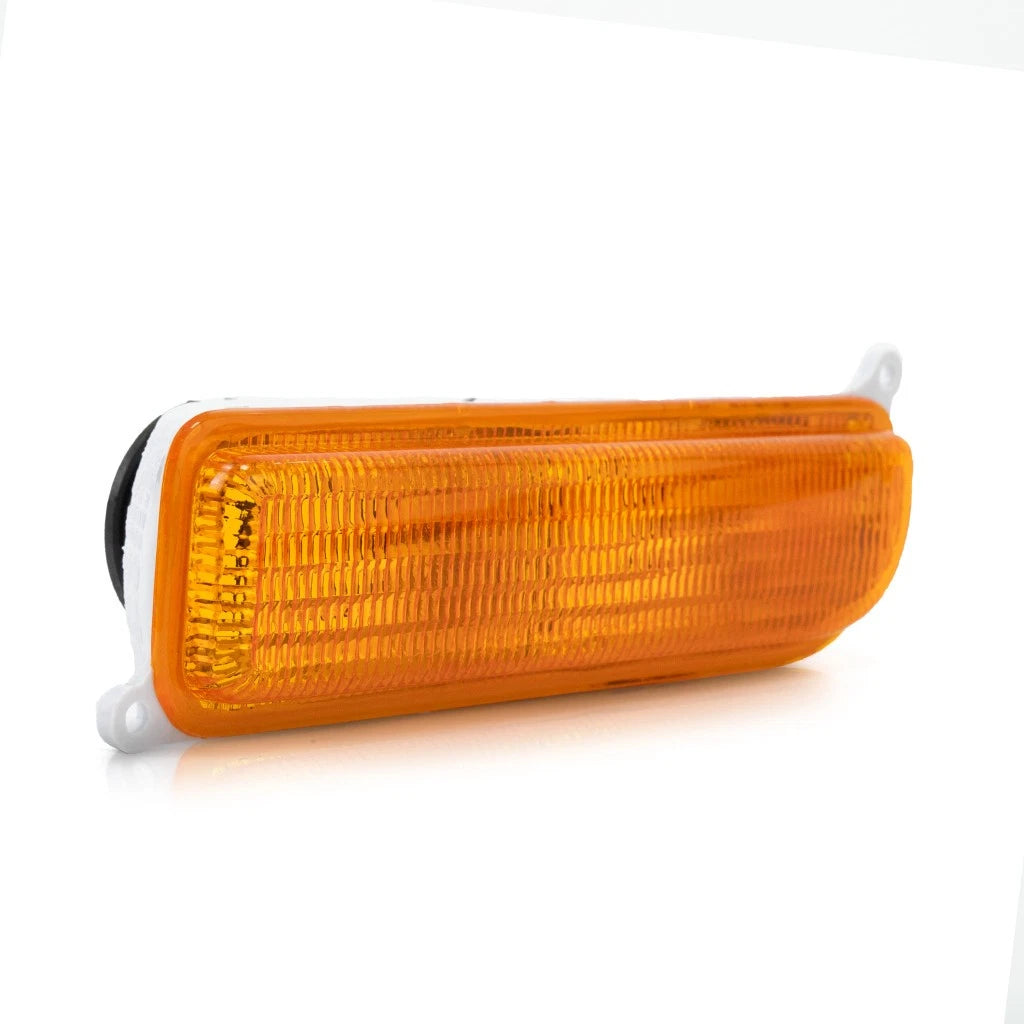 Driver Side Turn Signal/Parking Light for Jeep Cherokee (1999–2001) MLX-SHE076-120L-CL360A50, CH2520127