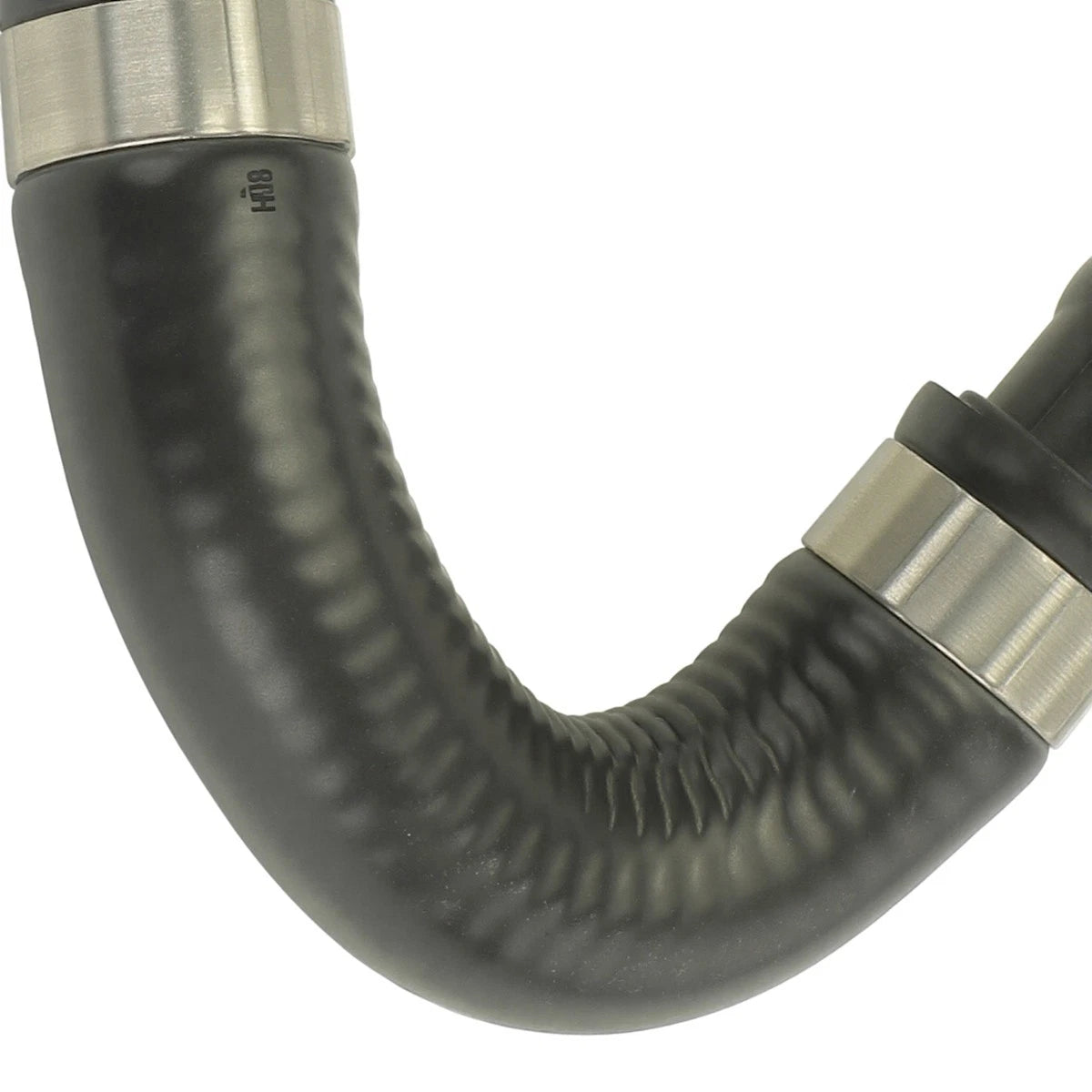 Radiator Hose for BMW 750i 750Li xDrive (2009–2012) 17127575430, 17996520