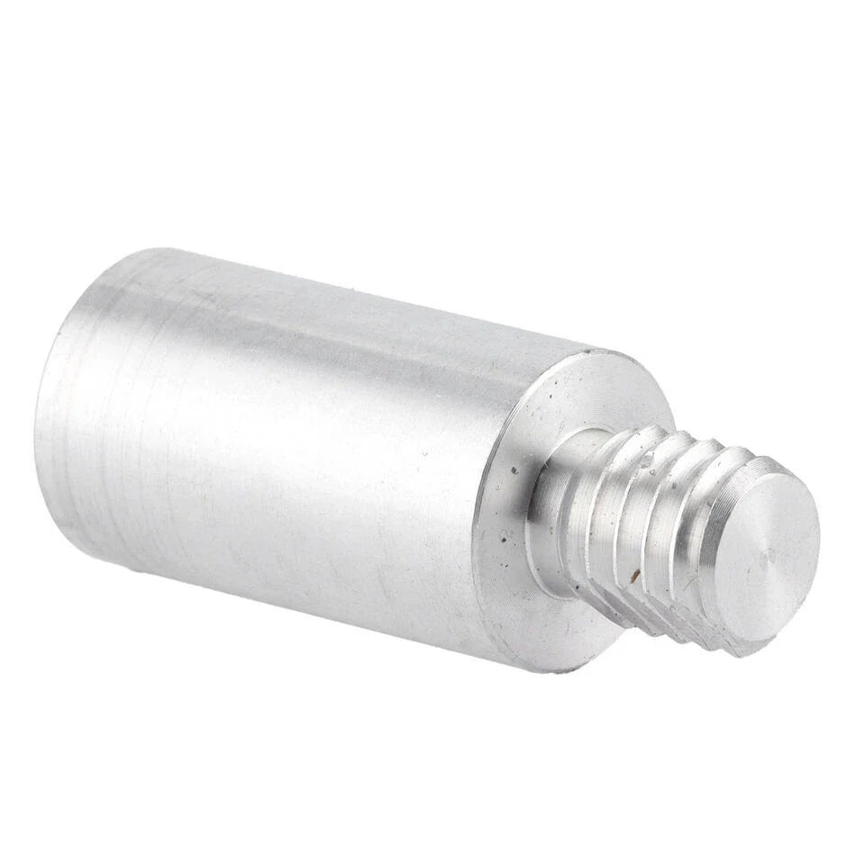 Anode for Volvo Penta D19 D21 D27 D29 D30 (Replaces 838929 804107 800476 18-6001)