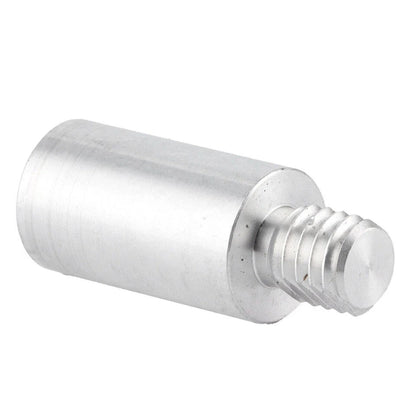 Anode for Volvo Penta D19 D21 D27 D29 D30 (Replaces 838929 804107 800476 18-6001)