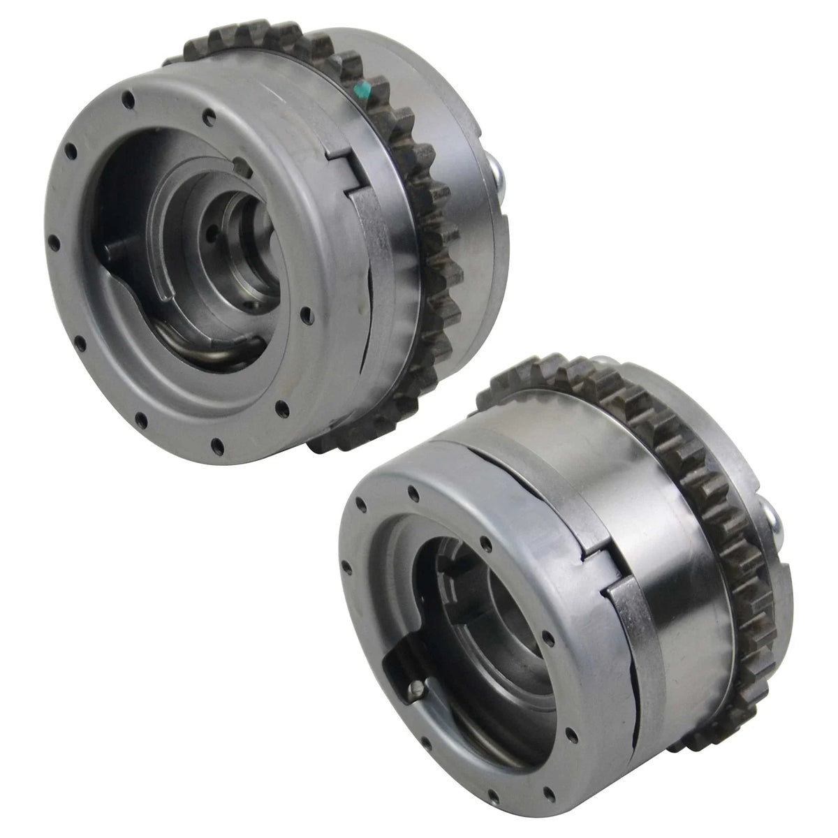 Pair Camshaft Adjusters for Mercedes W222 W166 M276 (2011–2019)