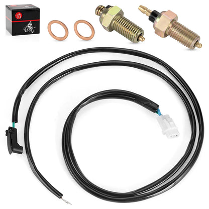 Neutral Reverse Wire Cable & Switches for Yamaha YFM660R Raptor (2001–2005)