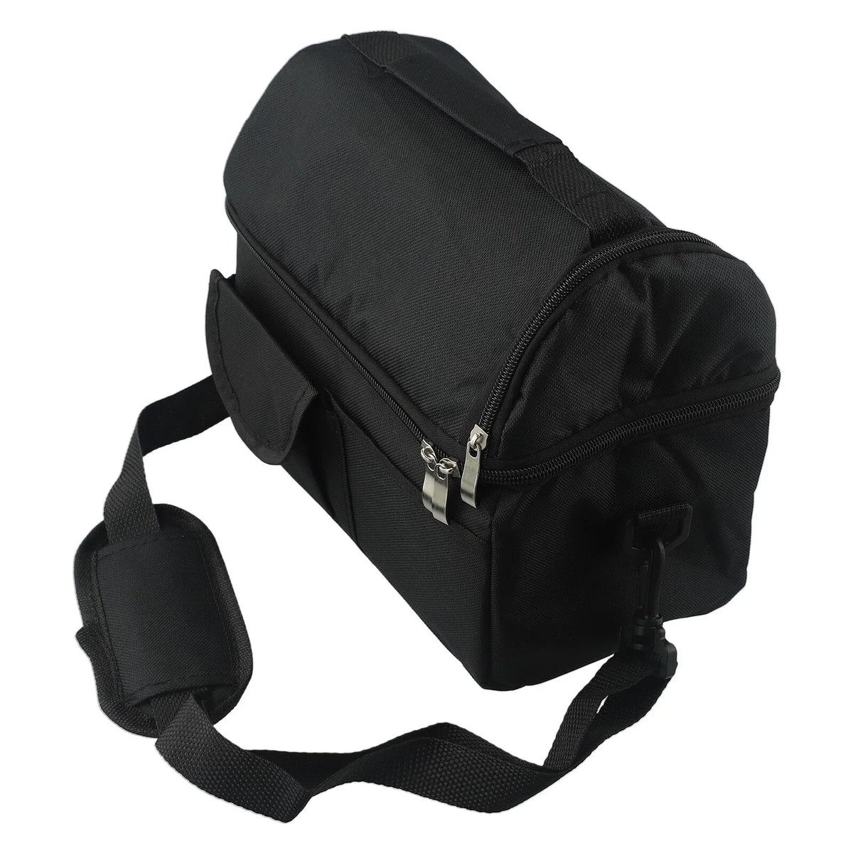 Insulated Lunch Storage Bag Tote for Food - Portable Insulation Bag