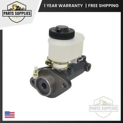 Brake Master Cylinder for Caterpillar DP50 (Forklift)