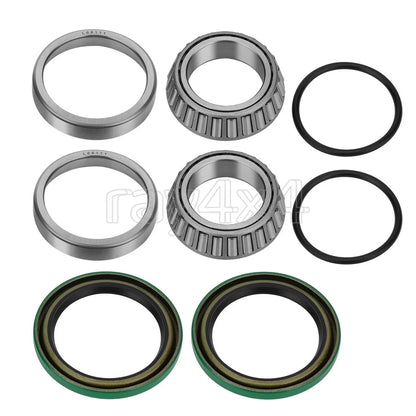 Rear Hub Repair Kit for Polaris Scrambler Sportsman 500 (1996–2006)