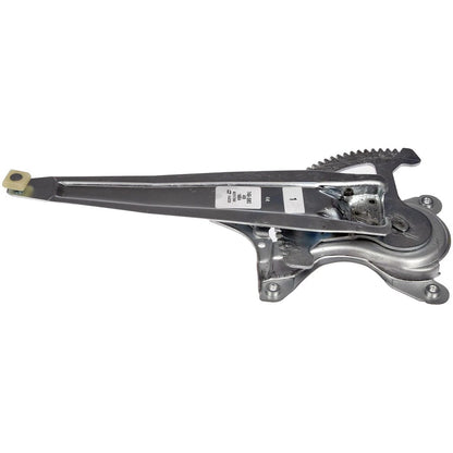 Dorman Window Regulator for Lexus ES300h (2018) - 749-580, WLR1672, WL41118
