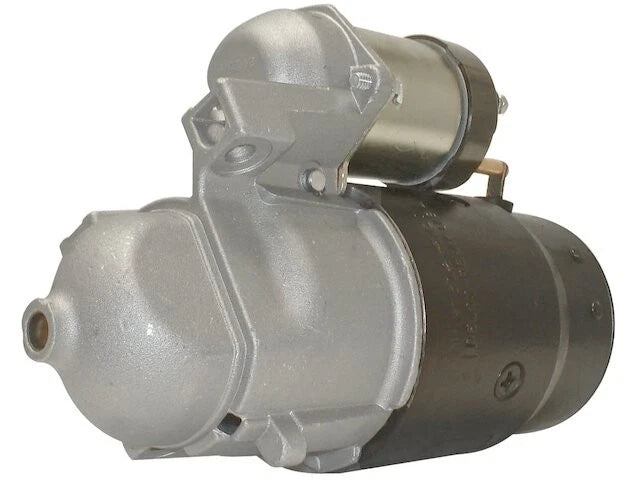 Starter for Pontiac Grand Prix (1982–1987) 14938GNWY