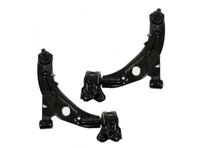 Set of 2 Front Lower Control Arm and Ball Joint Assembly for Mazda CX-7 (2007–2012)