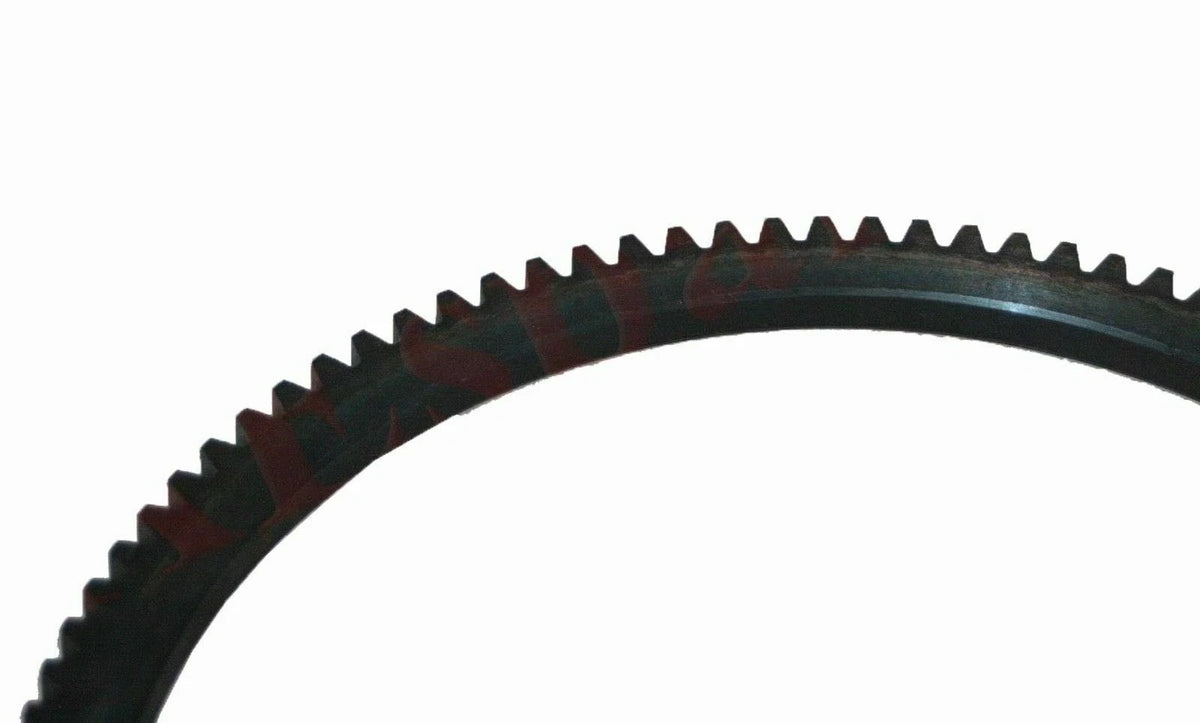 Flywheel Ring Gear for Suzuki Gypsy, Maruti Zen, Esteem (100 Teeth)