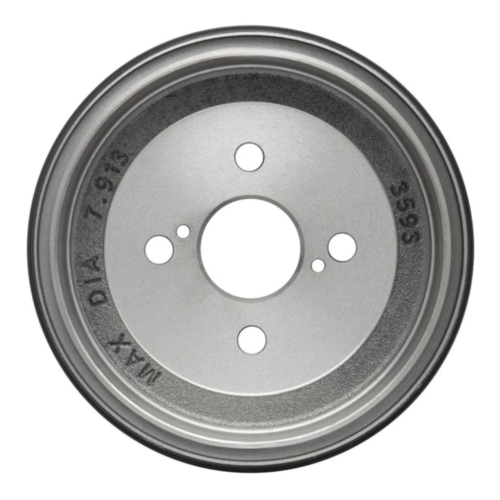 True Balanced Brake Drum for Toyota Celica (1990–1991) ALX-PAU-DF-365-76020-CLA3