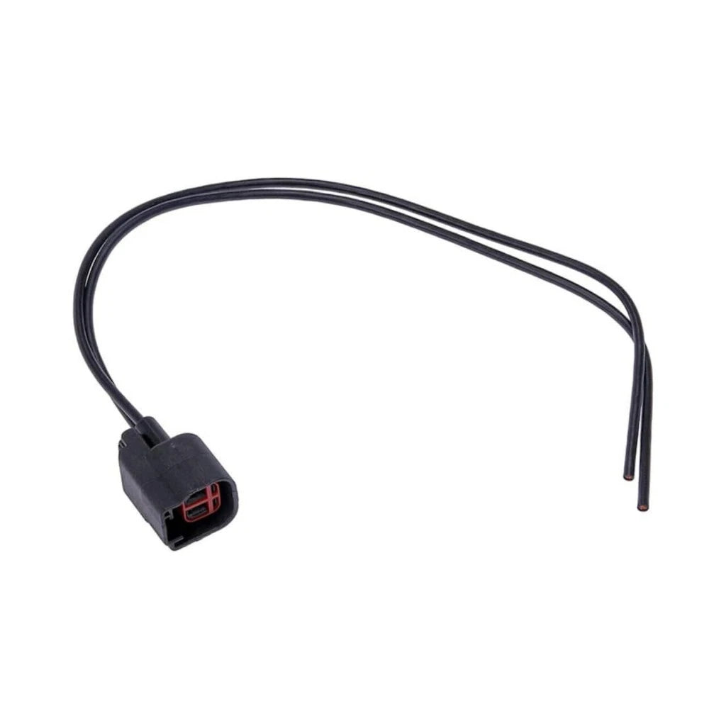 Door Lock Actuator Pigtail for Ford Five Hundred (2005–2007) ALX-PAU-RB-645-525-CL360A67