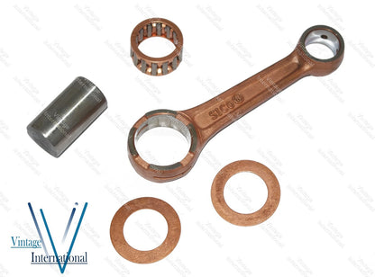 Connecting Rod Kit for Vespa LML PX 125 150 Star Stella Scooter