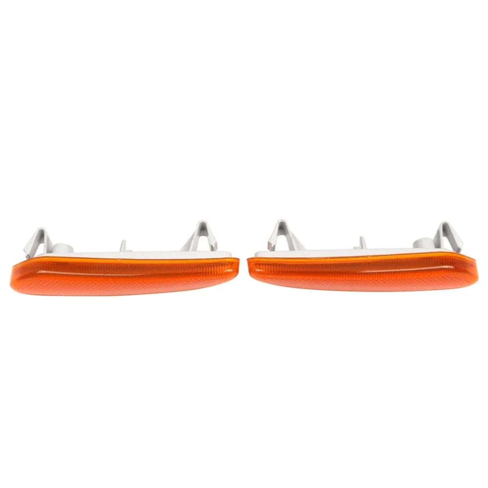 2X Side Marker Light Housing for Mini Countryman R60 (2010–2017) & Paceman R61 (2012–2017)