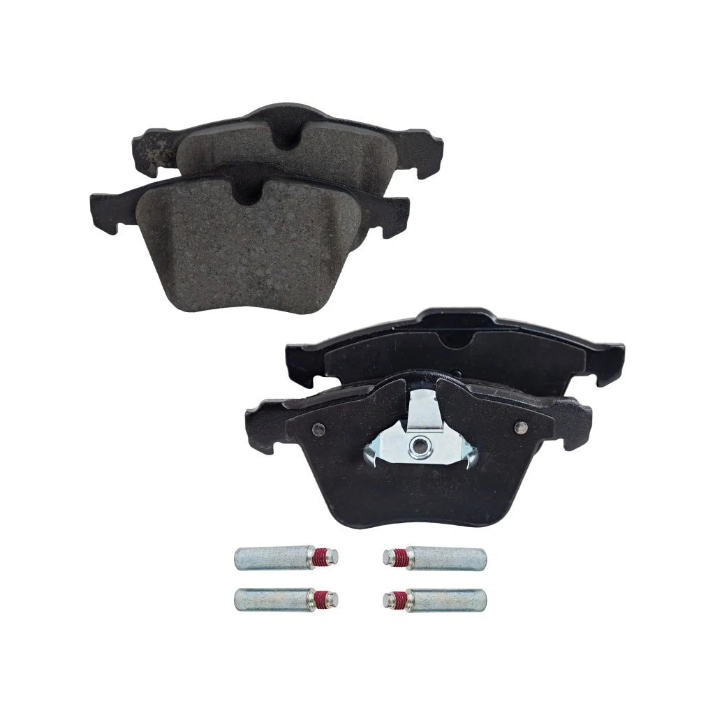 Brake Pad Set for Volvo XC70 (2008–2016) CLX-M0-USA-STPSSCP1305-CL360A75
