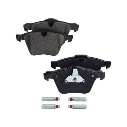 Brake Pad Set for Volvo XC70 (2008–2016) CLX-M0-USA-STPSSCP1305-CL360A75