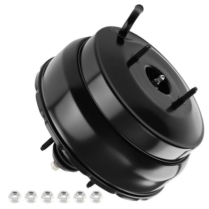 Power Brake Booster for Nissan Frontier (1998–2004) 532532 53-2532