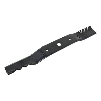 25" Gator G6 Mower Blade for Land Pride (Fits Oregon 396-728)