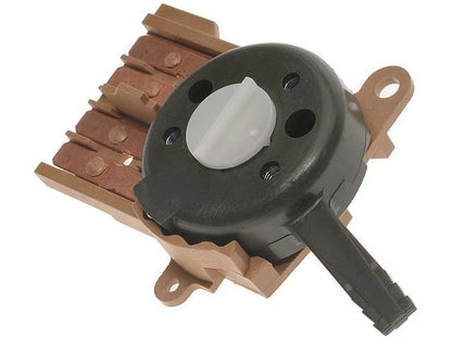 Blower Motor Switch for Chevrolet G20 (1984–1995) 84697VNMC