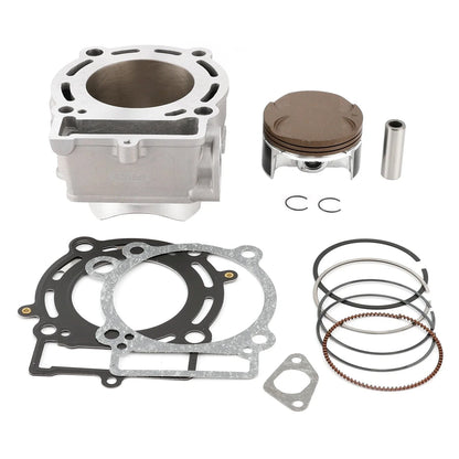 Cylinder Piston Gasket Kit for Kayo K6 T6 250CC Zongshen ZS177 NC250