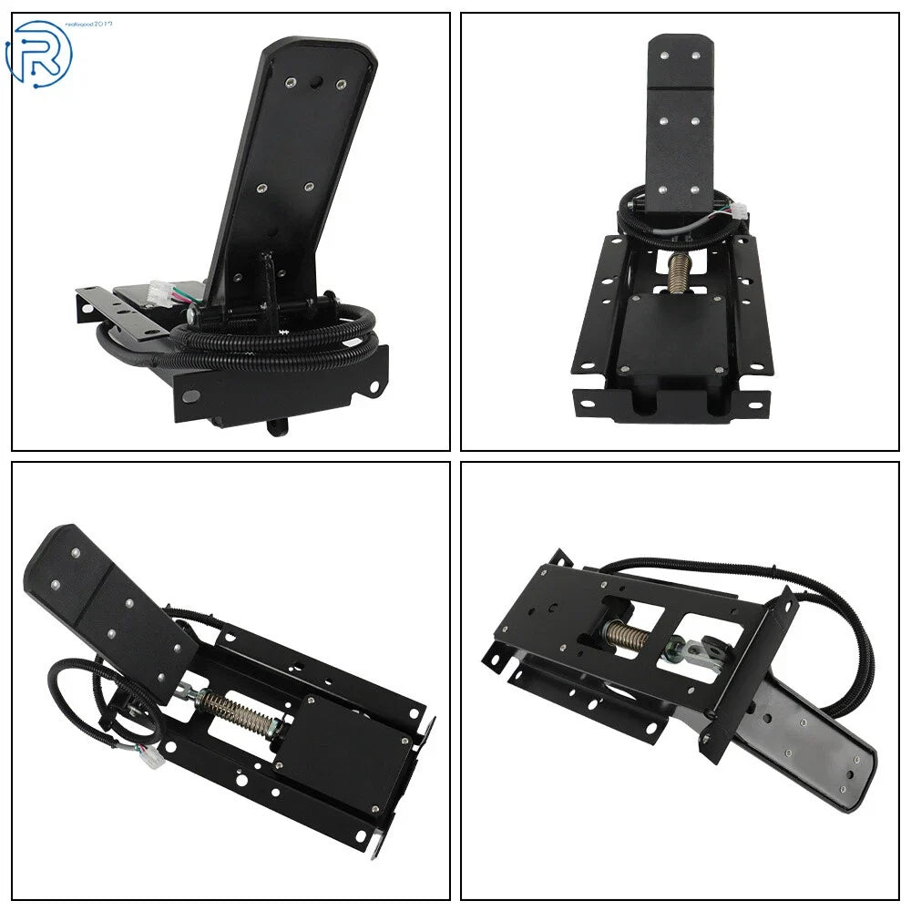 Accelerator Pedal Box Assembly for EZGO TXT (2000–Present) 73333G05