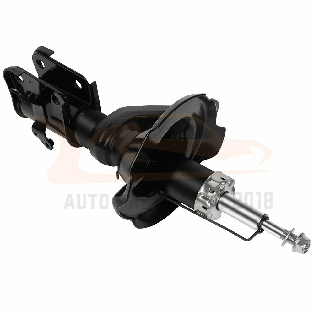 Front Pair Gas Shocks Struts for Honda Civic (2001–2005) & Acura EL (2001–2003)